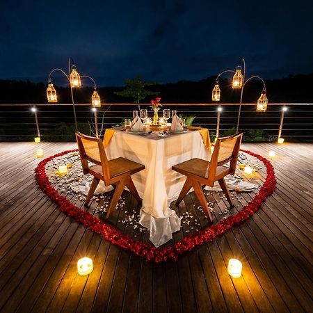 Uma Kalai Hotell Ubud Exteriör bild