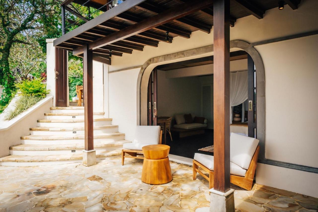 Uma Kalai Hotell Ubud Exteriör bild