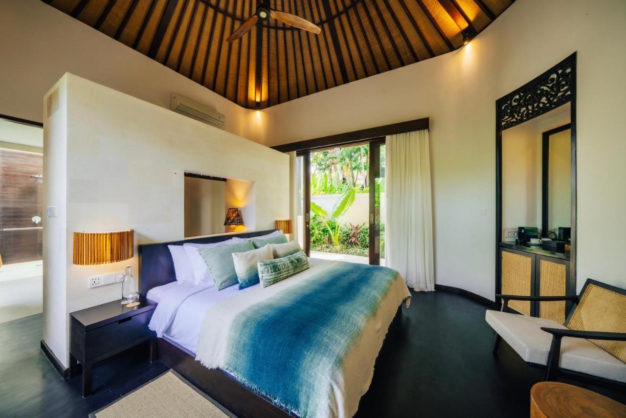 Uma Kalai Hotell Ubud Exteriör bild