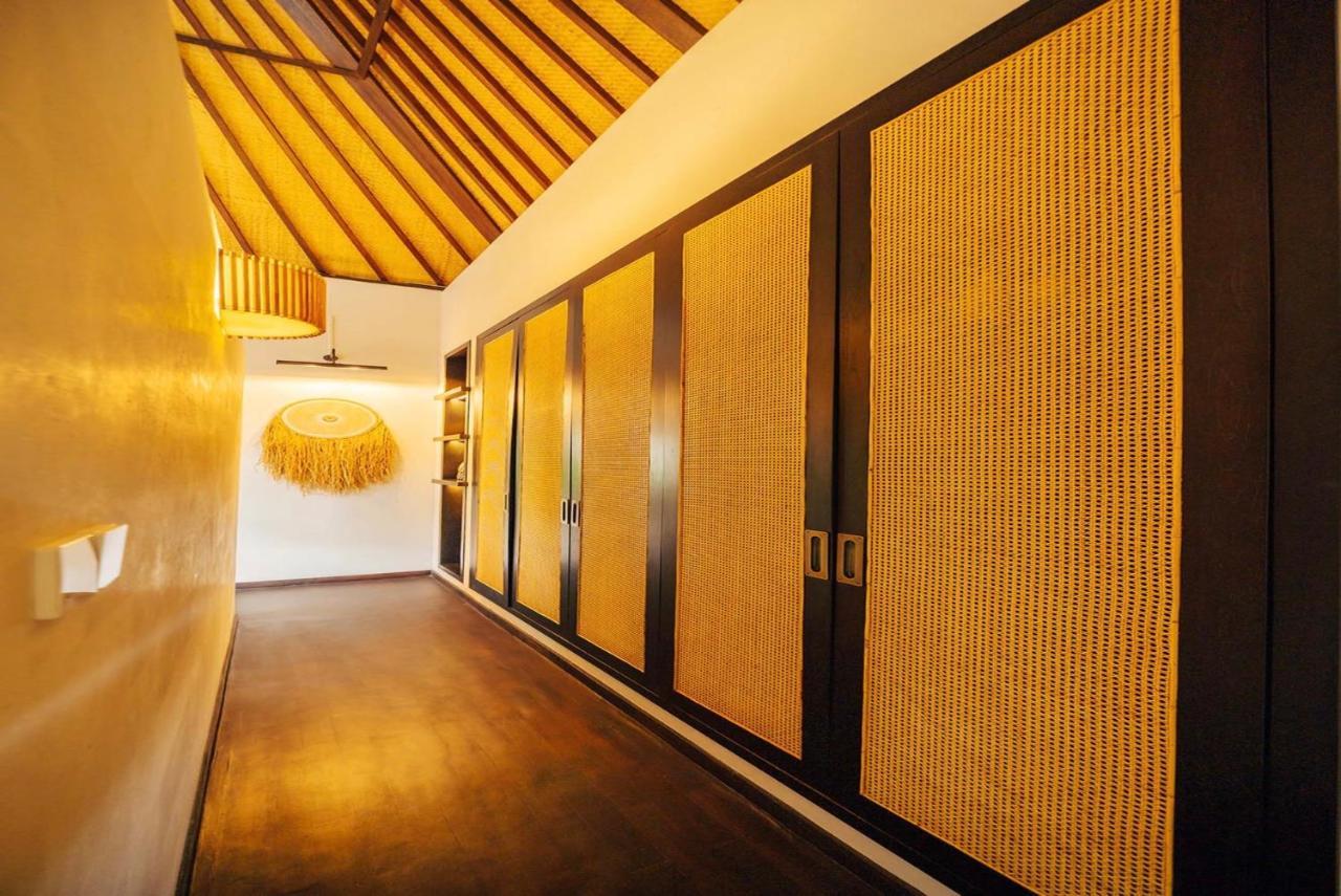 Uma Kalai Hotell Ubud Exteriör bild