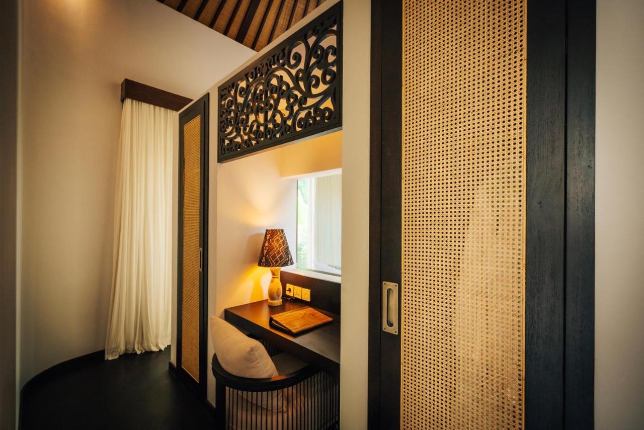 Uma Kalai Hotell Ubud Exteriör bild