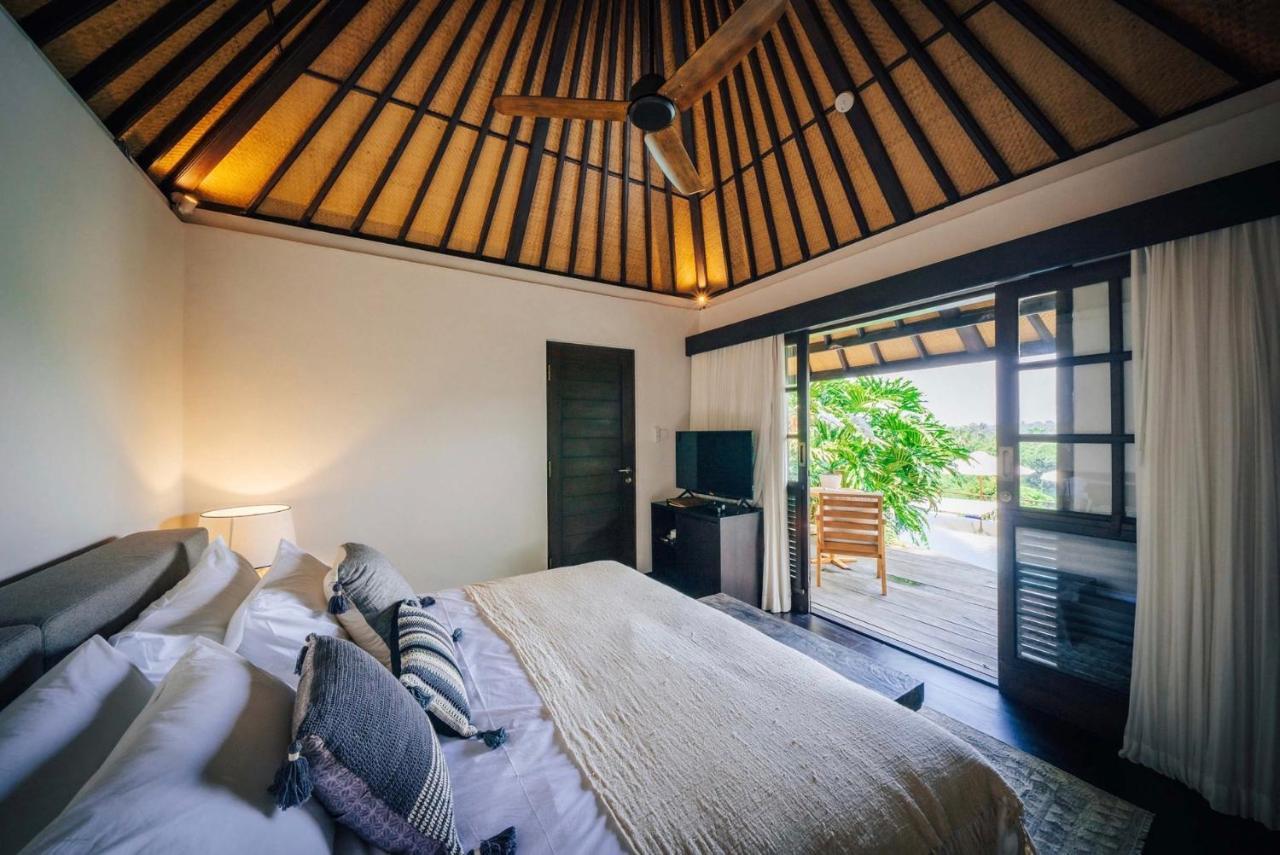 Uma Kalai Hotell Ubud Exteriör bild