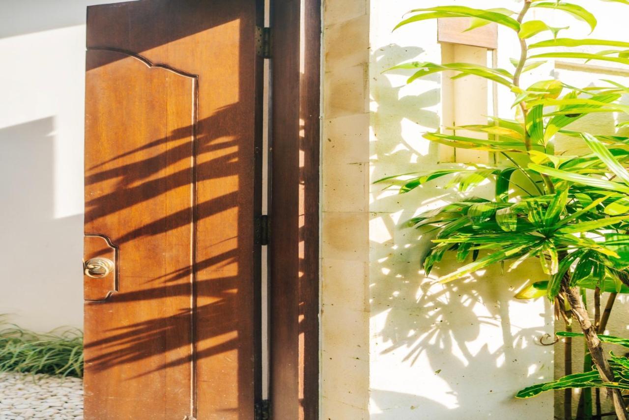 Uma Kalai Hotell Ubud Exteriör bild