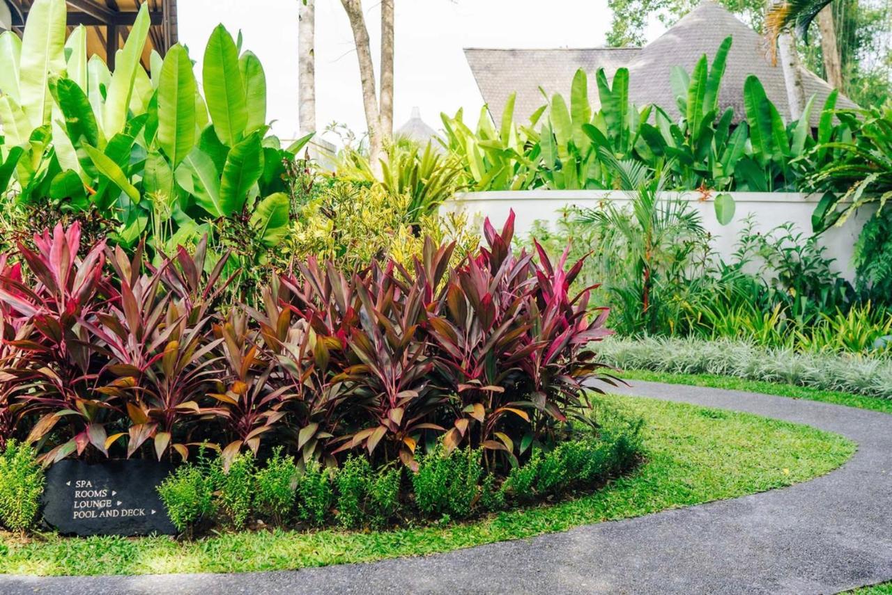 Uma Kalai Hotell Ubud Exteriör bild