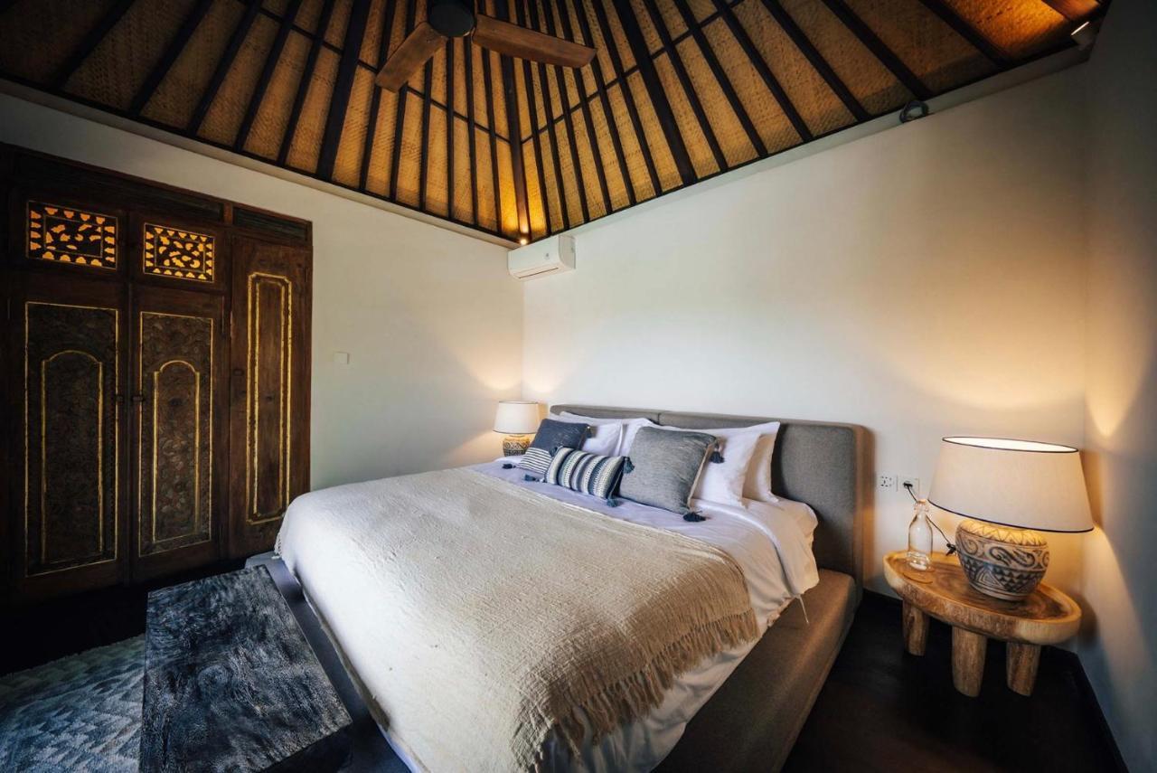 Uma Kalai Hotell Ubud Exteriör bild