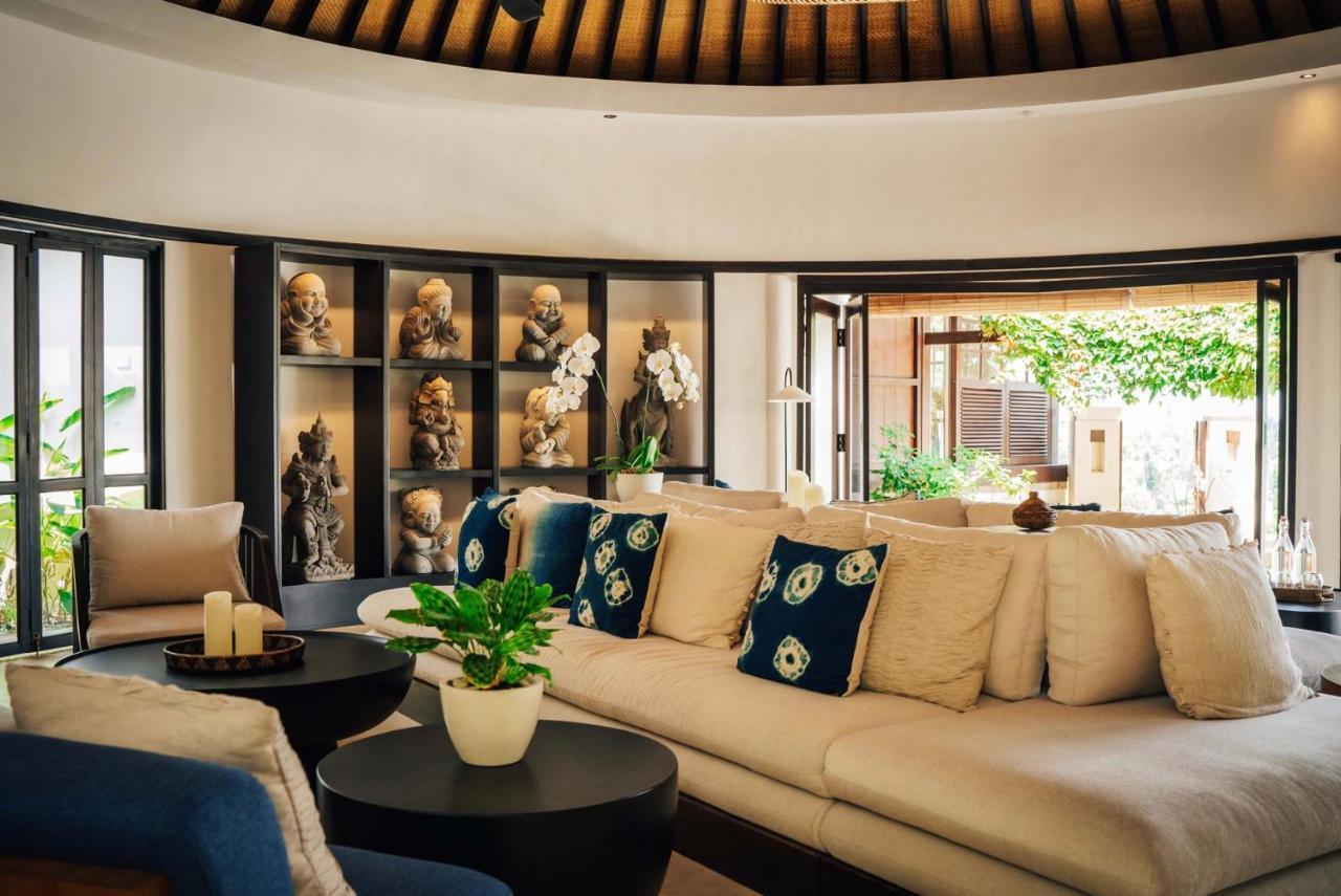 Uma Kalai Hotell Ubud Exteriör bild