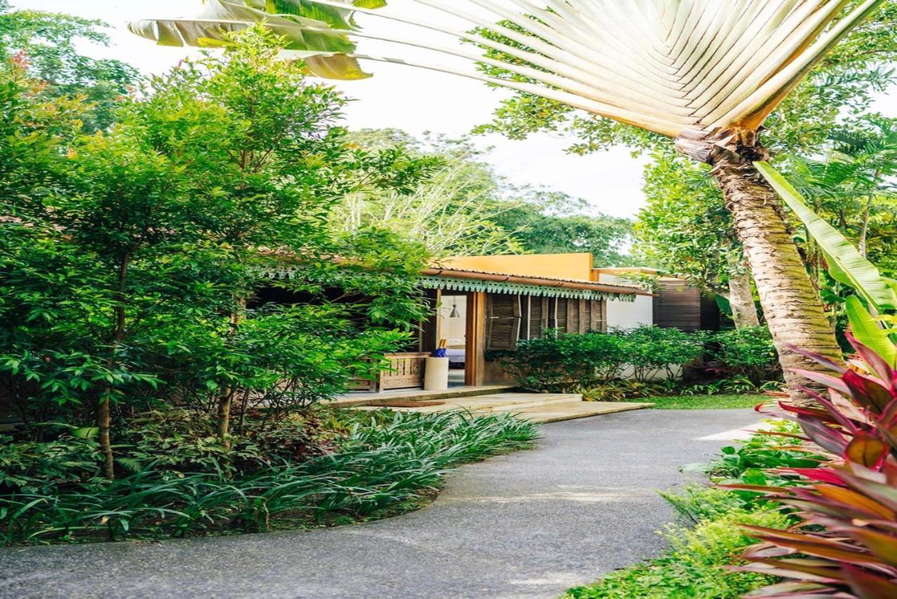 Uma Kalai Hotell Ubud Exteriör bild