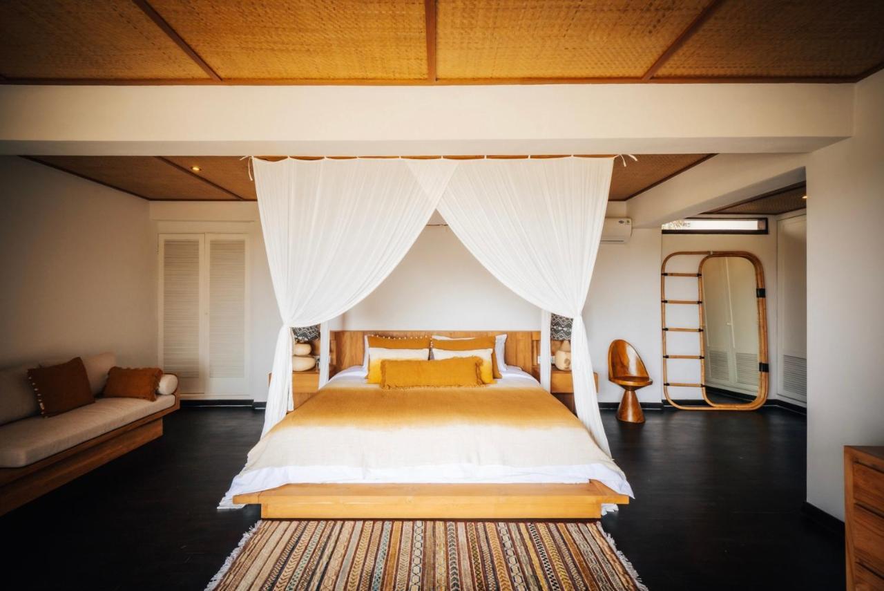 Uma Kalai Hotell Ubud Exteriör bild