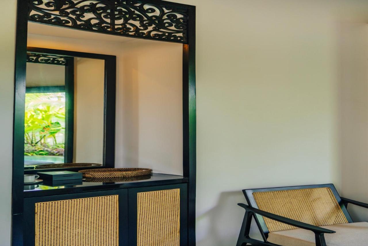 Uma Kalai Hotell Ubud Exteriör bild
