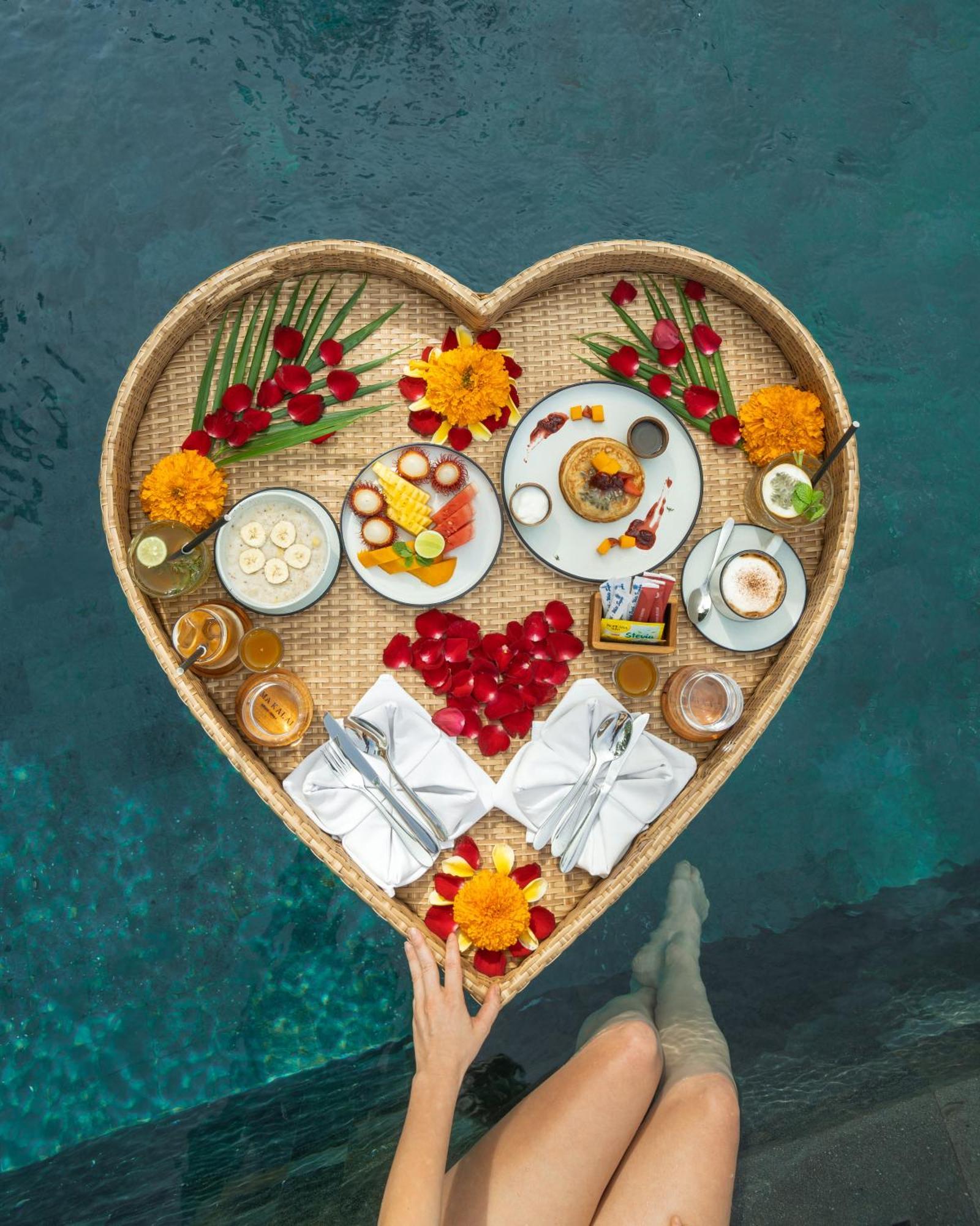Uma Kalai Hotell Ubud Exteriör bild